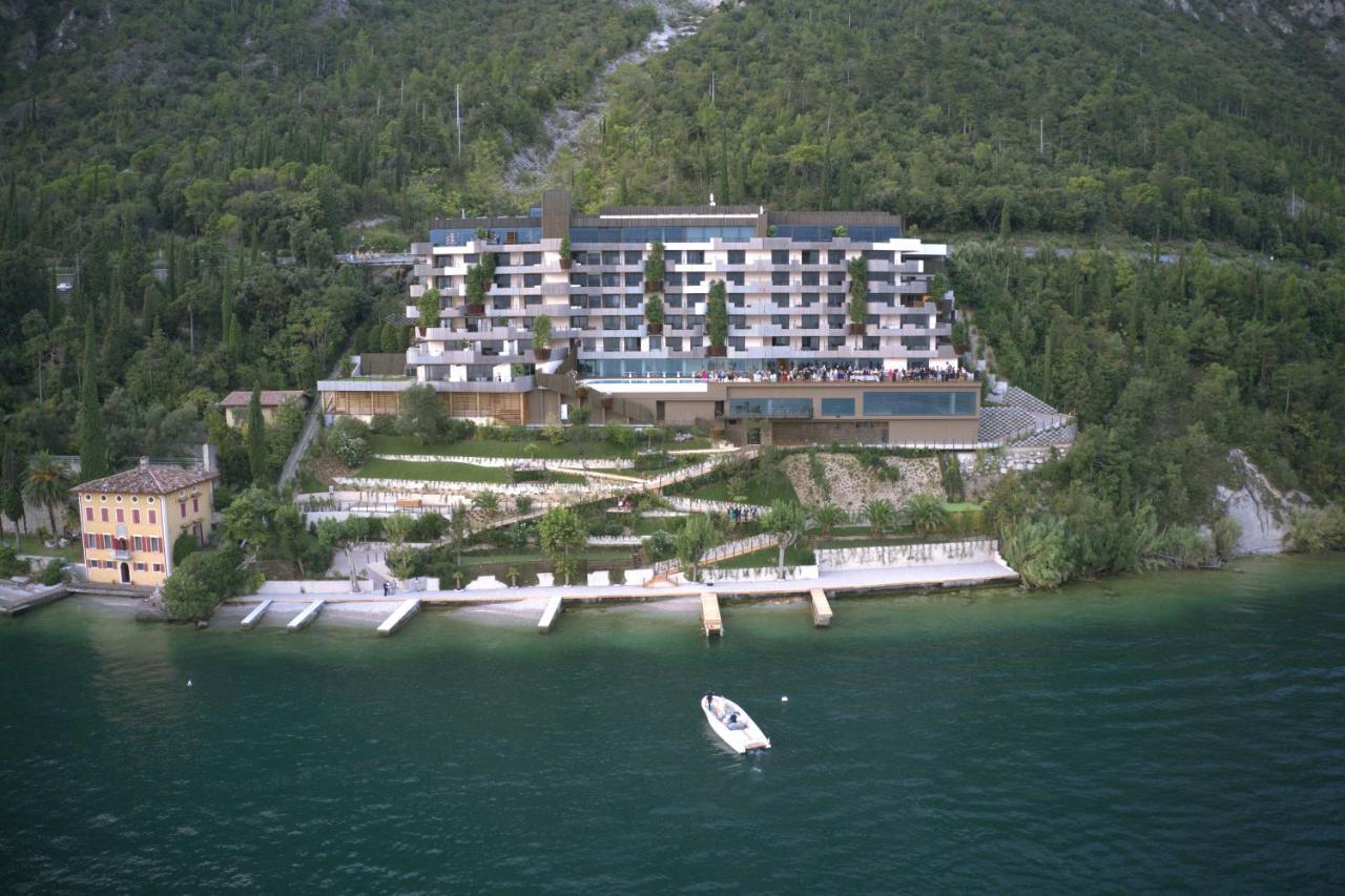 Eala My Lakeside Dream - Adults Friendly Hotel Limone sul Garda Exterior photo