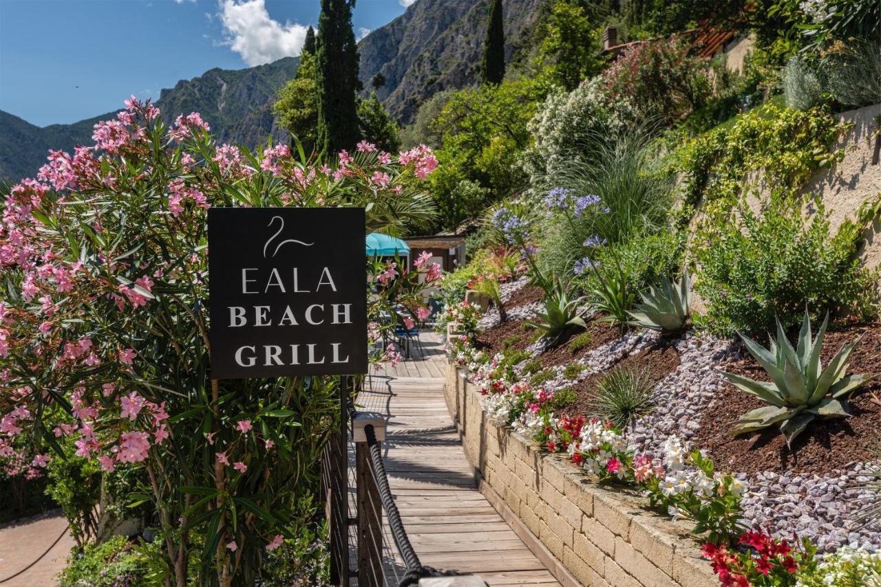 Eala My Lakeside Dream - Adults Friendly Hotel Limone sul Garda Exterior photo