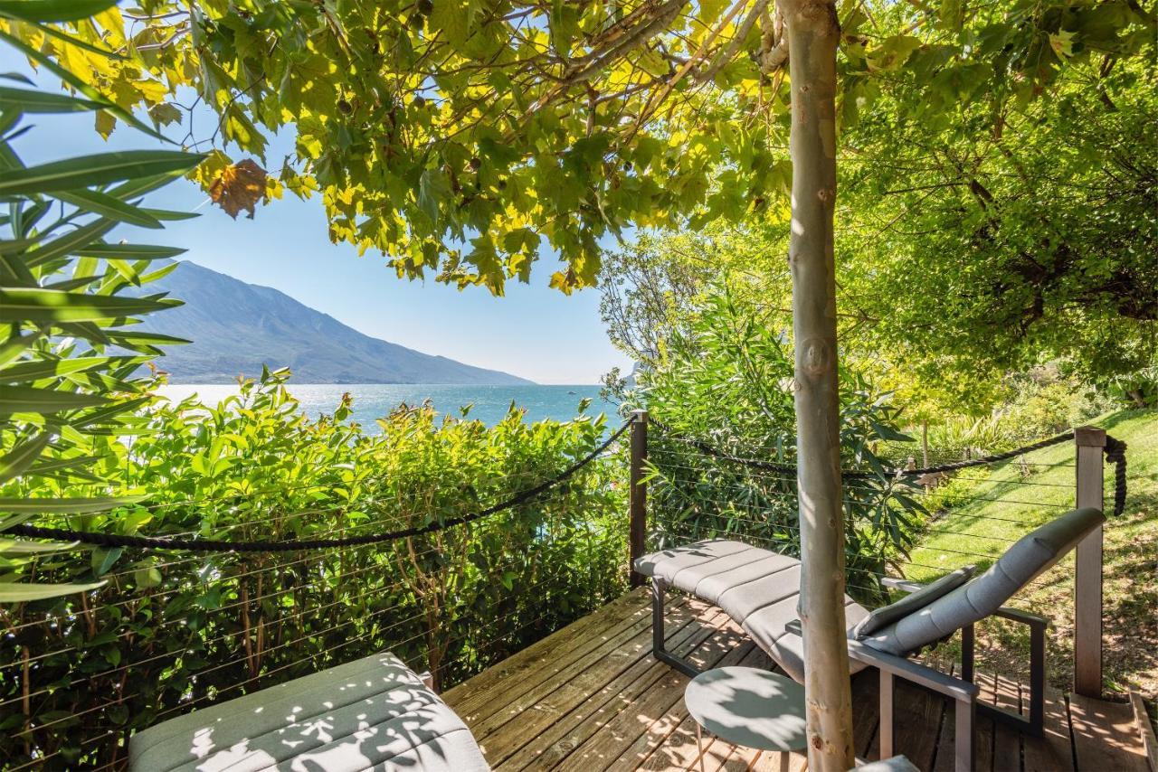 Eala My Lakeside Dream - Adults Friendly Hotel Limone sul Garda Exterior photo